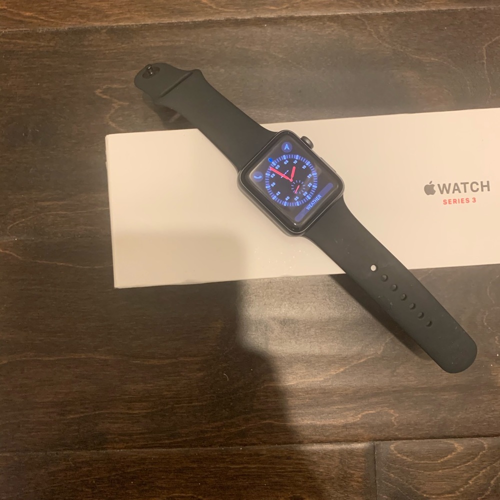 Apple Watch Series 3